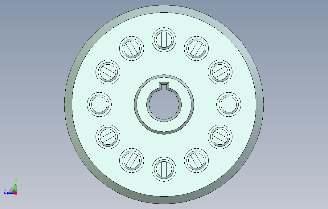 GB4323_LT2-12x32弹性套柱销联轴器