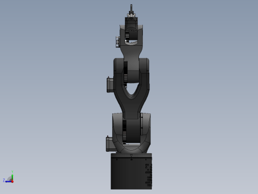 5轴机器人 5 Axis Robot缩略图