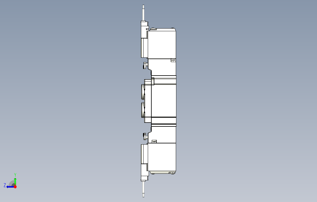 电磁阀3D-SM-5201-L系列