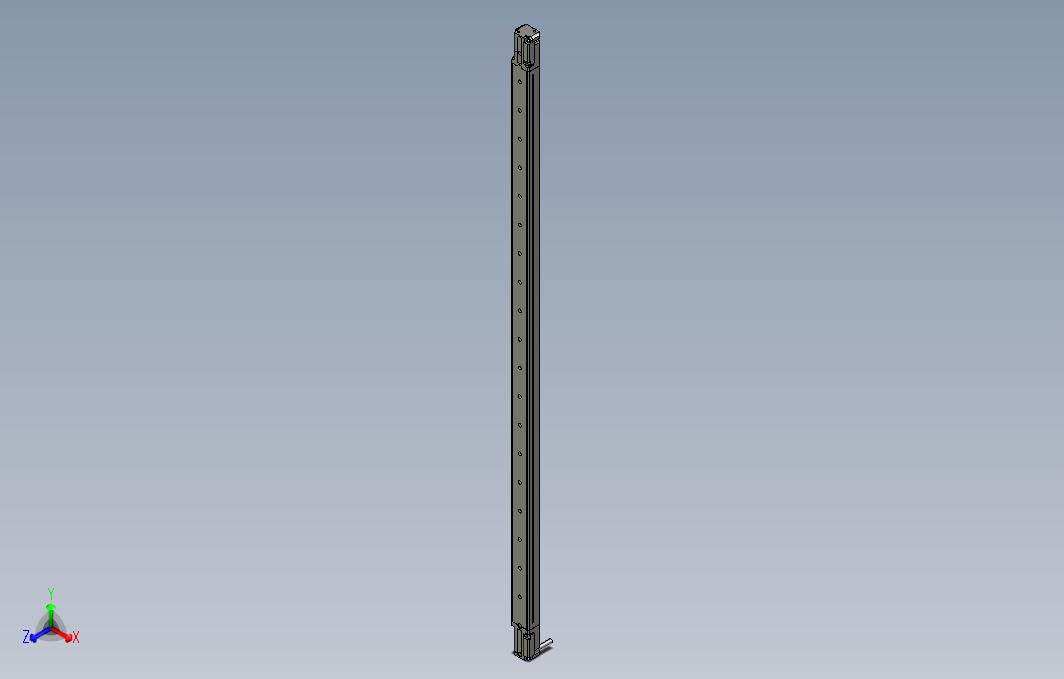 安全光栅SL-V22L_T系列