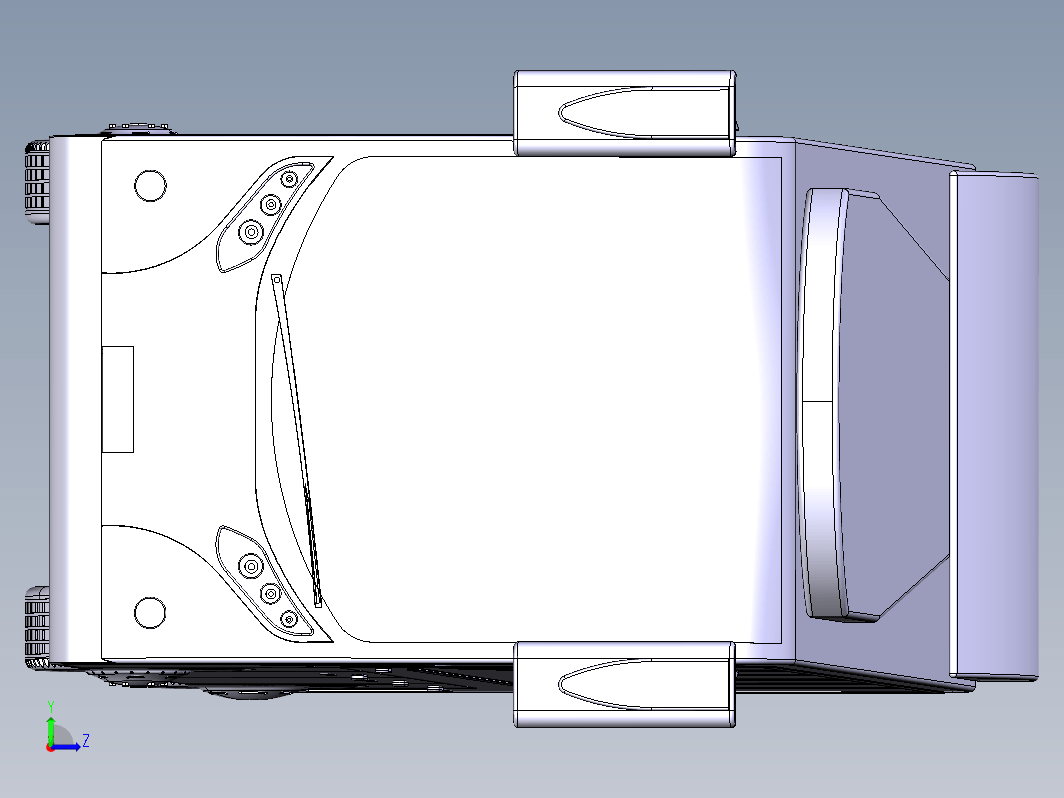 Bus公交车巴士