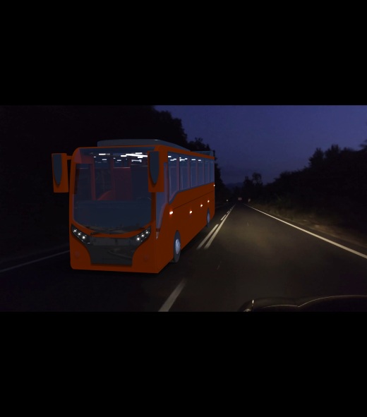 Bus公交车巴士缩略图