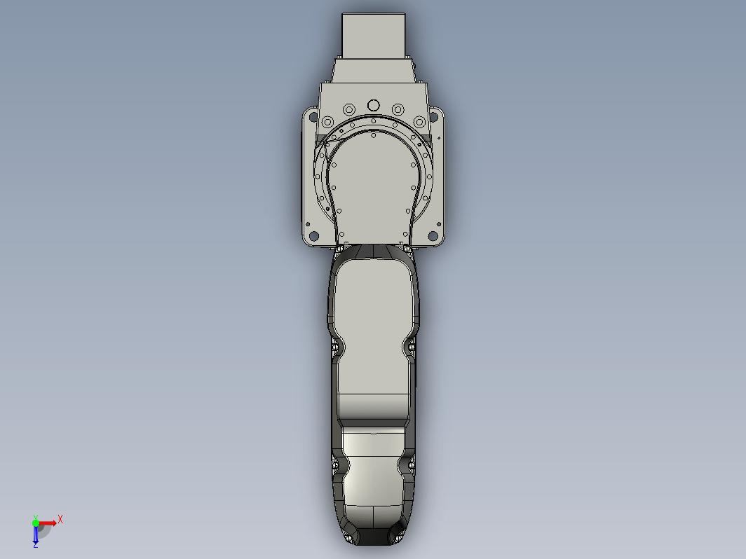 h-12frh5545c_step工业机器人