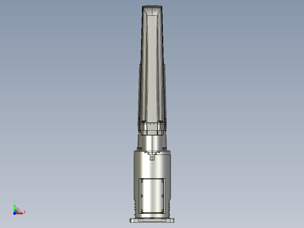 h-12frh5545c_step工业机器人