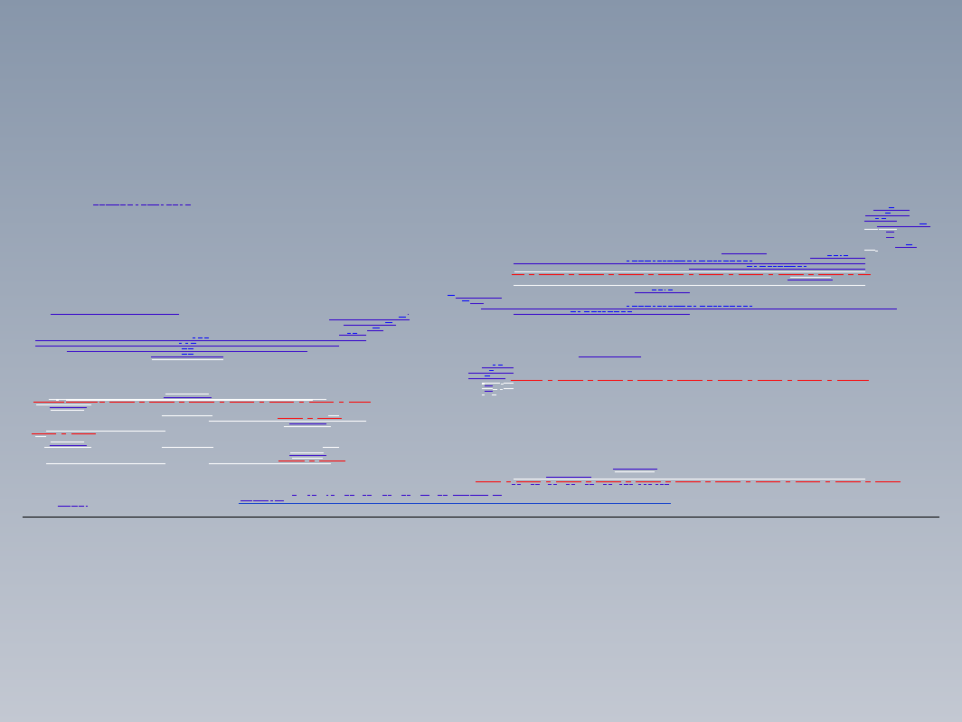 SDA气缸 83-SDAW-100-SN