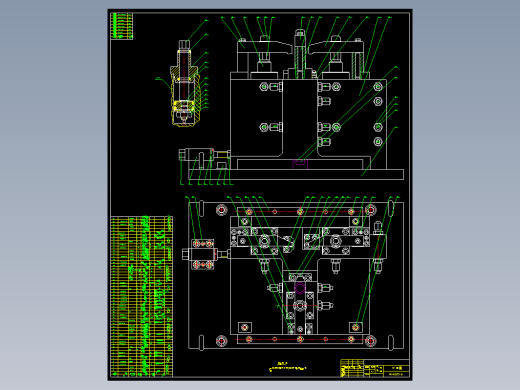 WXN323-0A0夹具缩略图