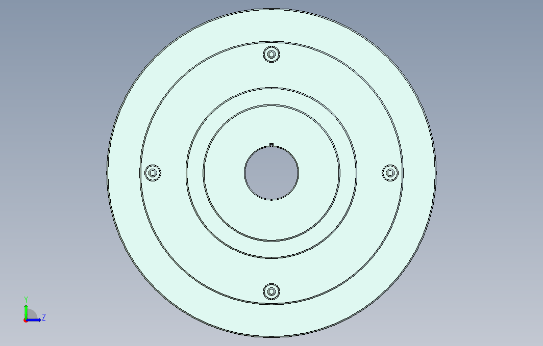 GB5272_LMZ11-II-500-80x100梅花形弹性联轴器