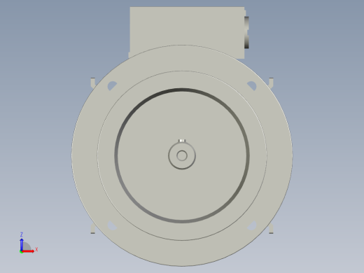 1LE1-IM V1-FS100-FS160_1LE1-IM V1-132M-2西门子ICE鼠笼式电机缩略图