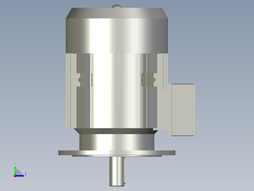 1LE1-IM V1-FS100-FS160_1LE1-IM V1-132M-2西门子ICE鼠笼式电机缩略图