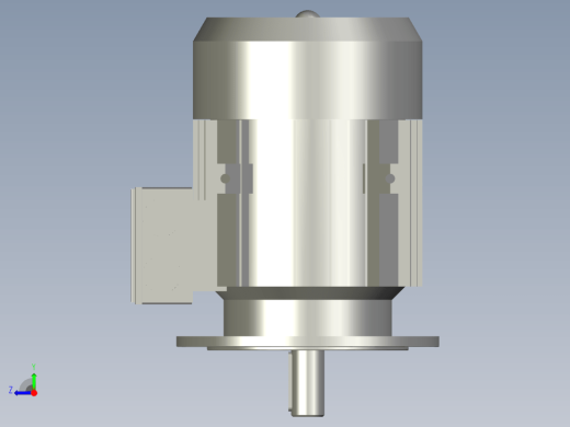 1LE1-IM V1-FS100-FS160_1LE1-IM V1-132M-2西门子ICE鼠笼式电机缩略图