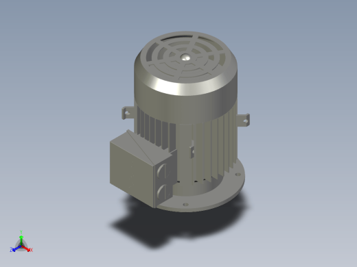 1LE1-IM V1-FS100-FS160_1LE1-IM V1-132M-2西门子ICE鼠笼式电机缩略图