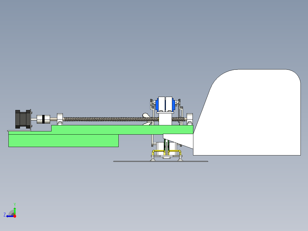 打印机辅助设备 Printer Assisting