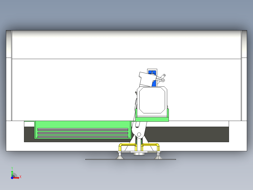 打印机辅助设备 Printer Assisting