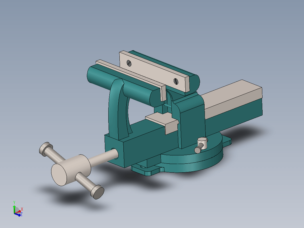 虎钳台钳卡钳-bench-vise-etau-de-serrage-1 18 SW