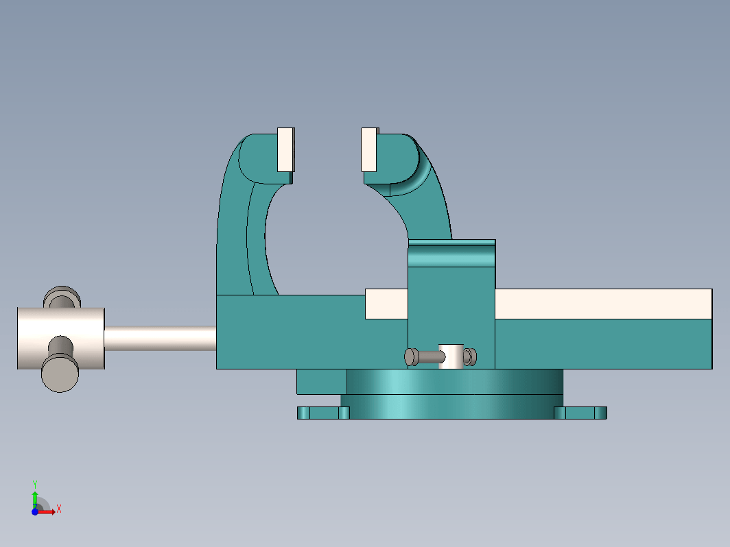 虎钳台钳卡钳-bench-vise-etau-de-serrage-1 18 SW