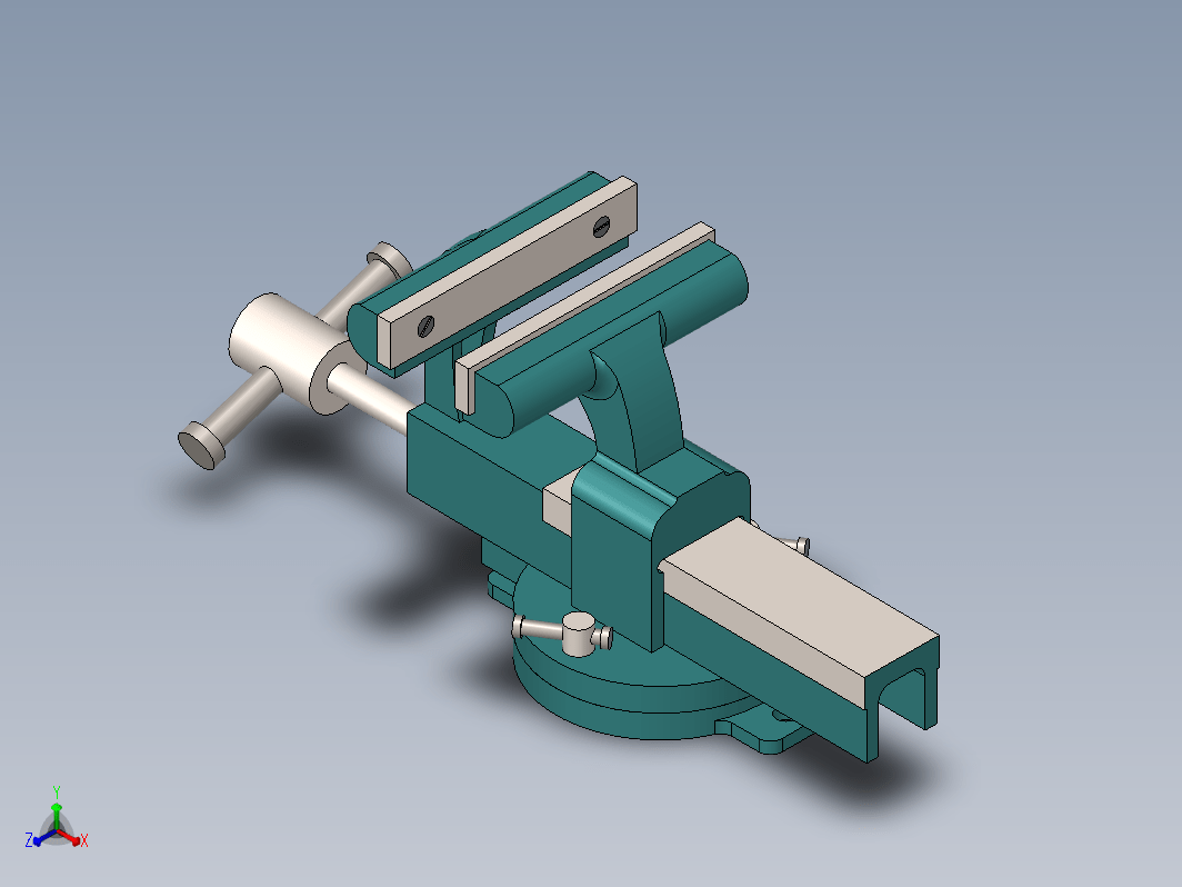 虎钳台钳卡钳-bench-vise-etau-de-serrage-1 18 SW