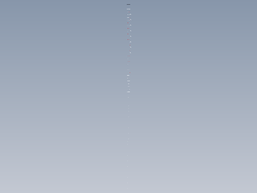 多功能清洗车改装设计+CAD+说明书