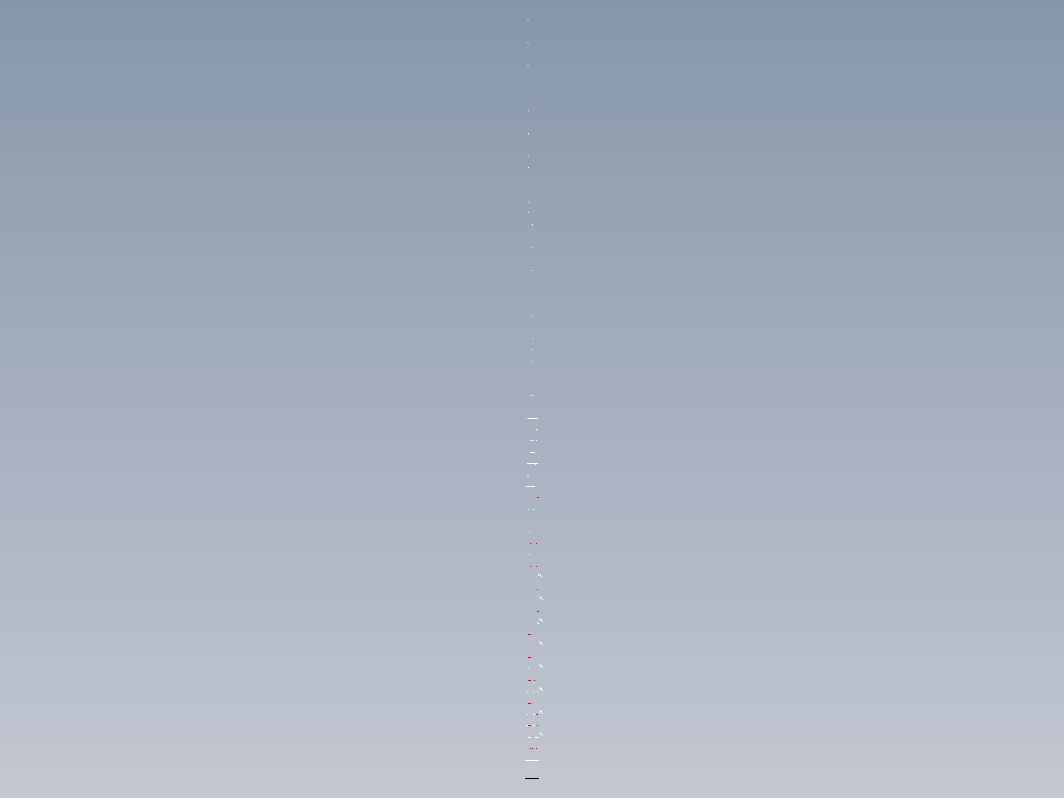 多功能清洗车改装设计+CAD+说明书