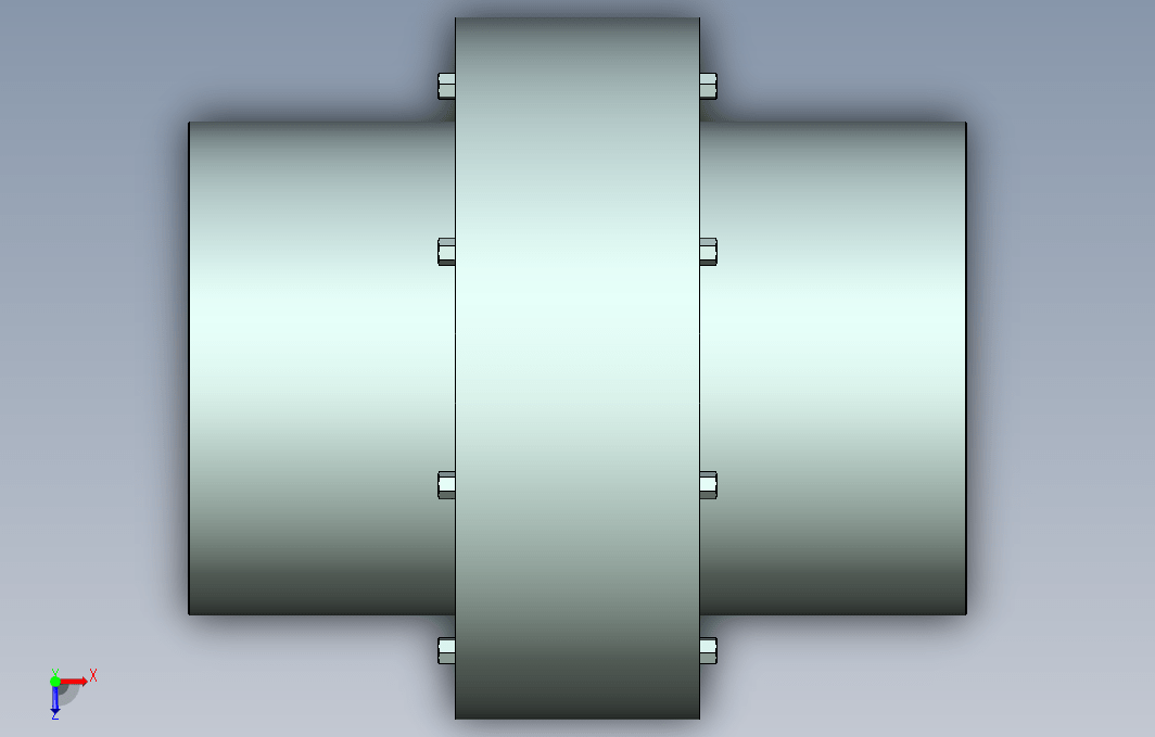 GB5015_LZ18-300x470弹性柱销齿式联轴器