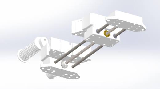万能夹具分形夹具 Fractal Vice Version 4缩略图