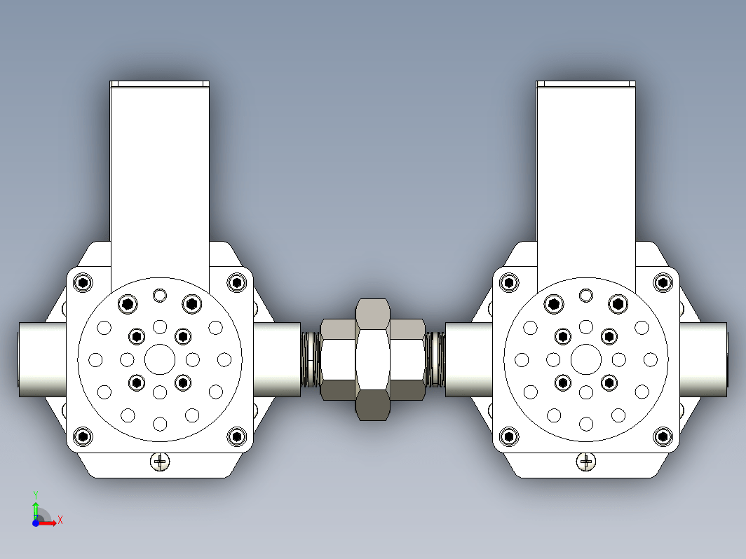 208瓦防爆薄型LED灯具