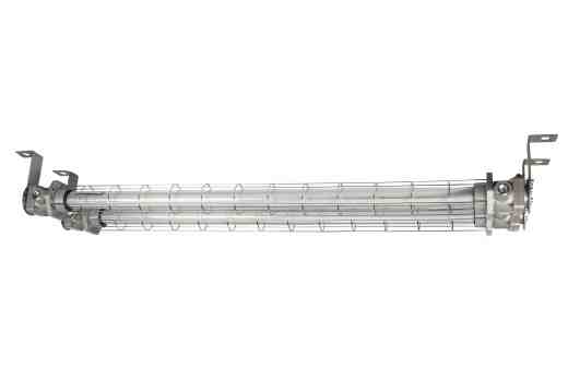208瓦防爆薄型LED灯具缩略图