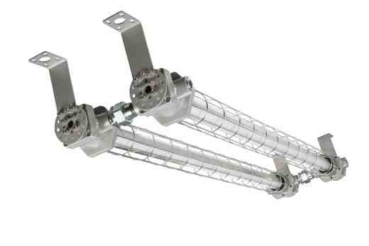 208瓦防爆薄型LED灯具缩略图