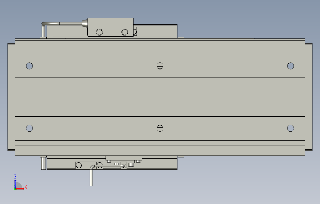 THK直线电机引动器GLM20AP型系列