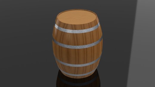酒桶啤酒桶缩略图