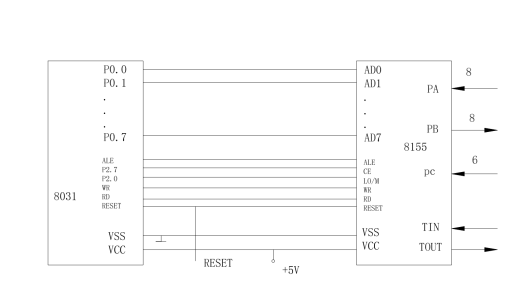 新型出租车计价器设计CAD+说明缩略图