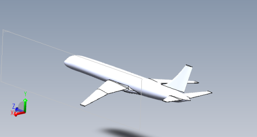 飞机 Airplane缩略图