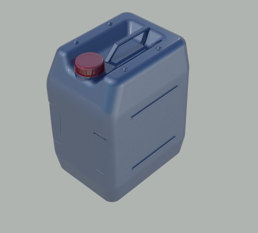 油箱2升缩略图