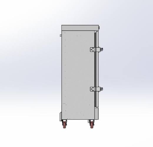 智能蒸饭柜690X530X1500
