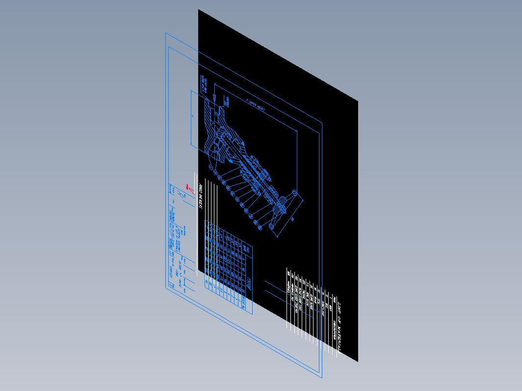 阀门 GYR15S1