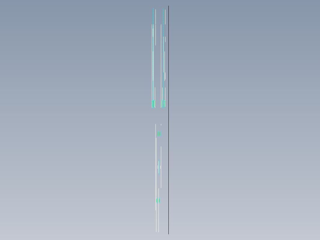 电机 Y132S-6