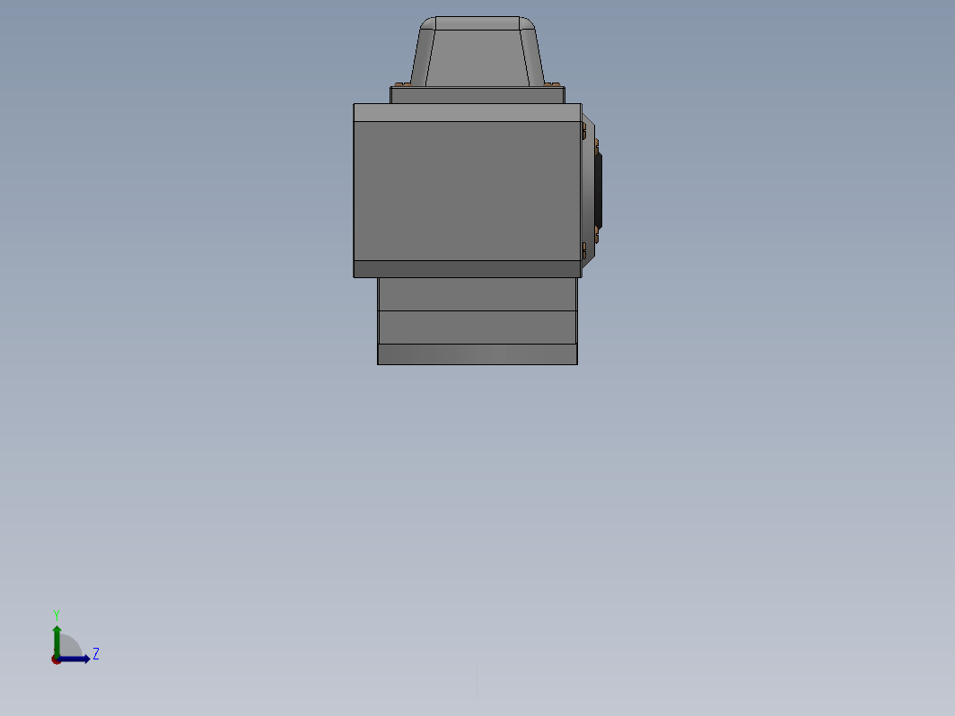 电动执行器DN150-300