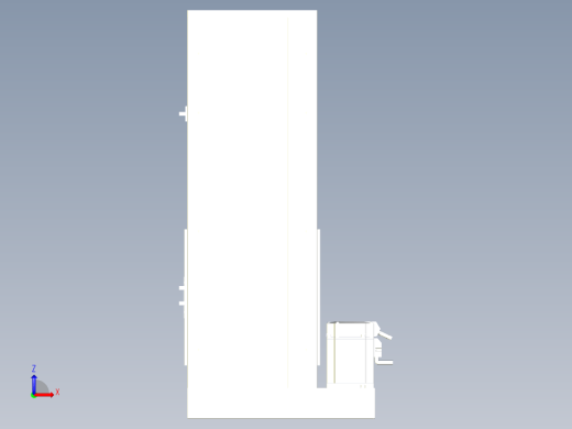 KTH22-300-BR-750W-C4标准螺杆滑台KTH22-BR（750W）缩略图