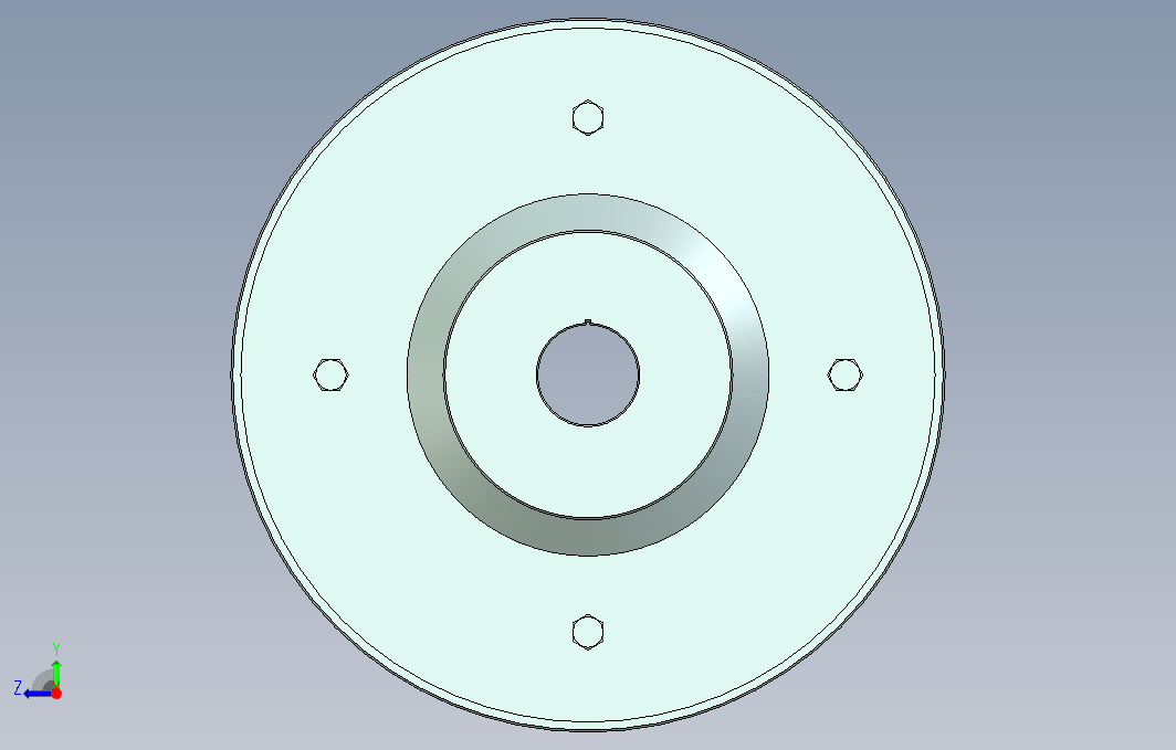 GB5272_LMZ13-II-710-100x125梅花形弹性联轴器