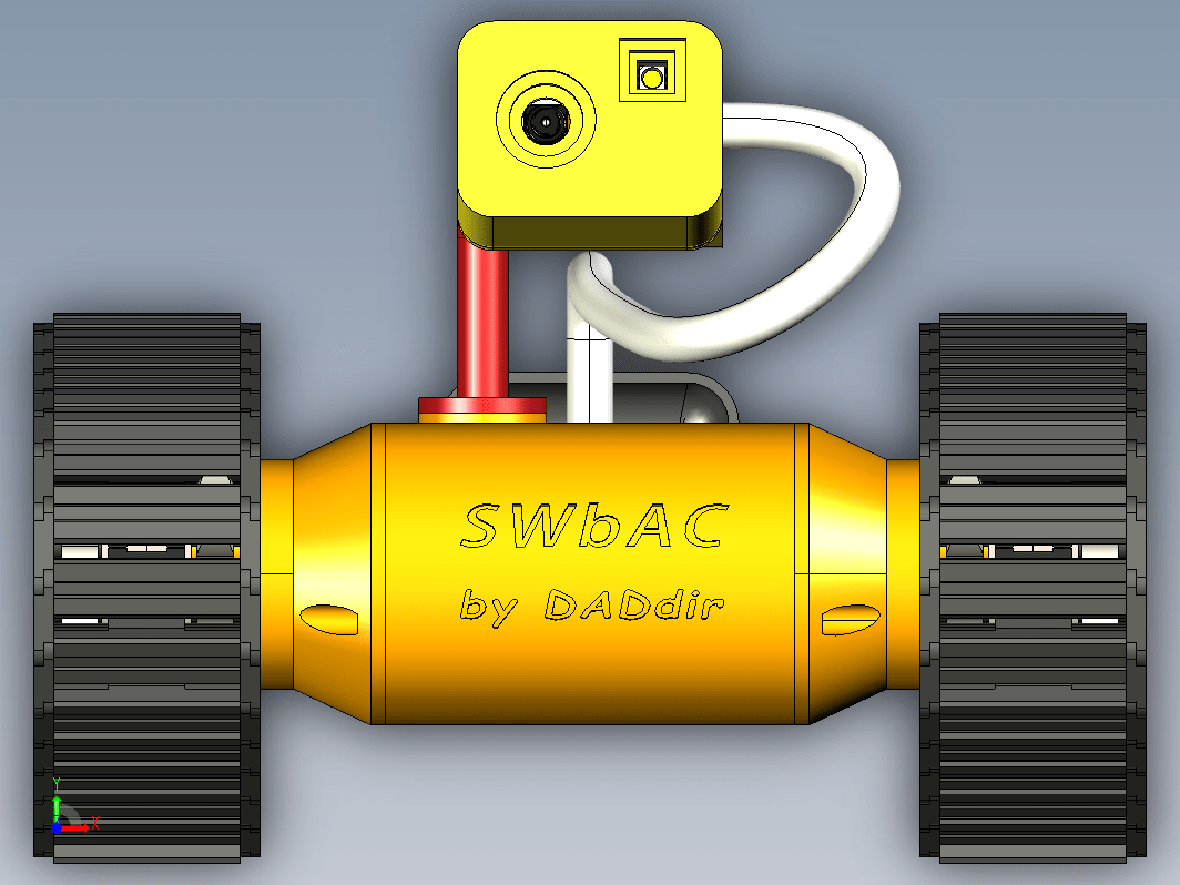 esp 32 tank履带坦克小玩具车