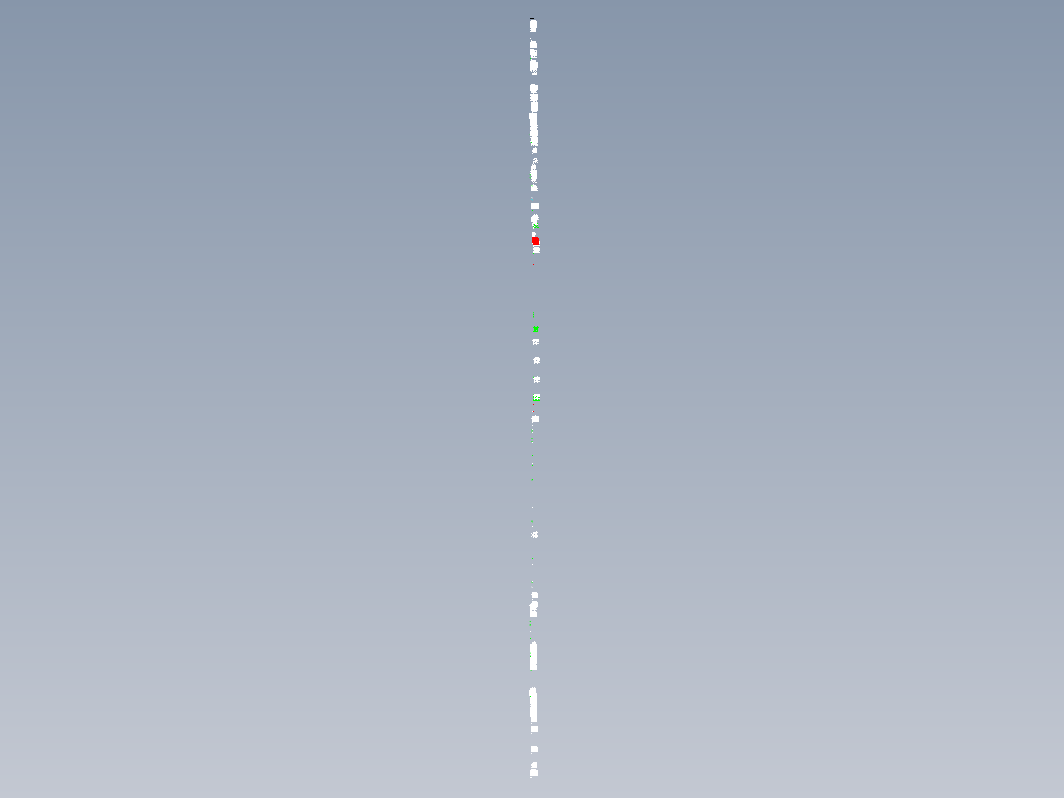 最新最全铝型材CAD截面图档