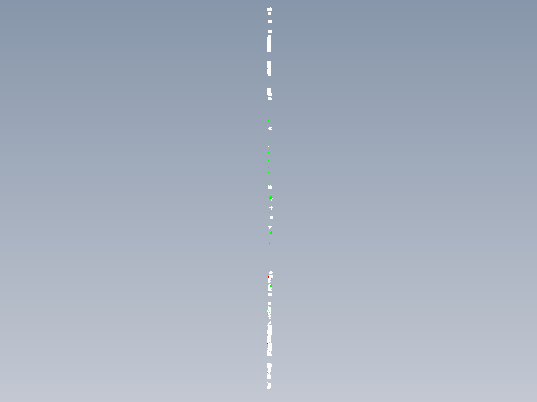 最新最全铝型材CAD截面图档