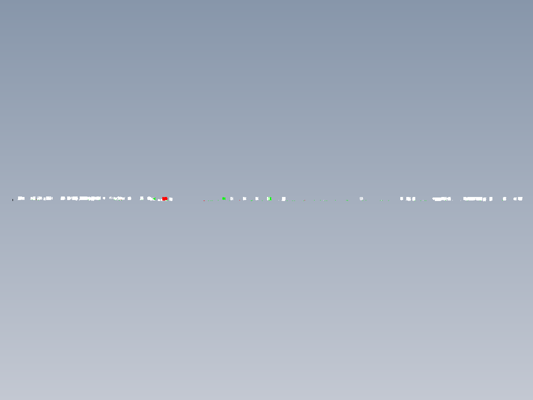 最新最全铝型材CAD截面图档