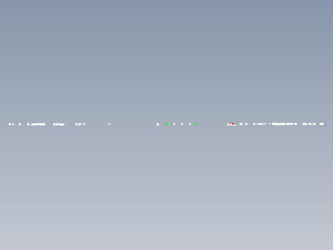 最新最全铝型材CAD截面图档