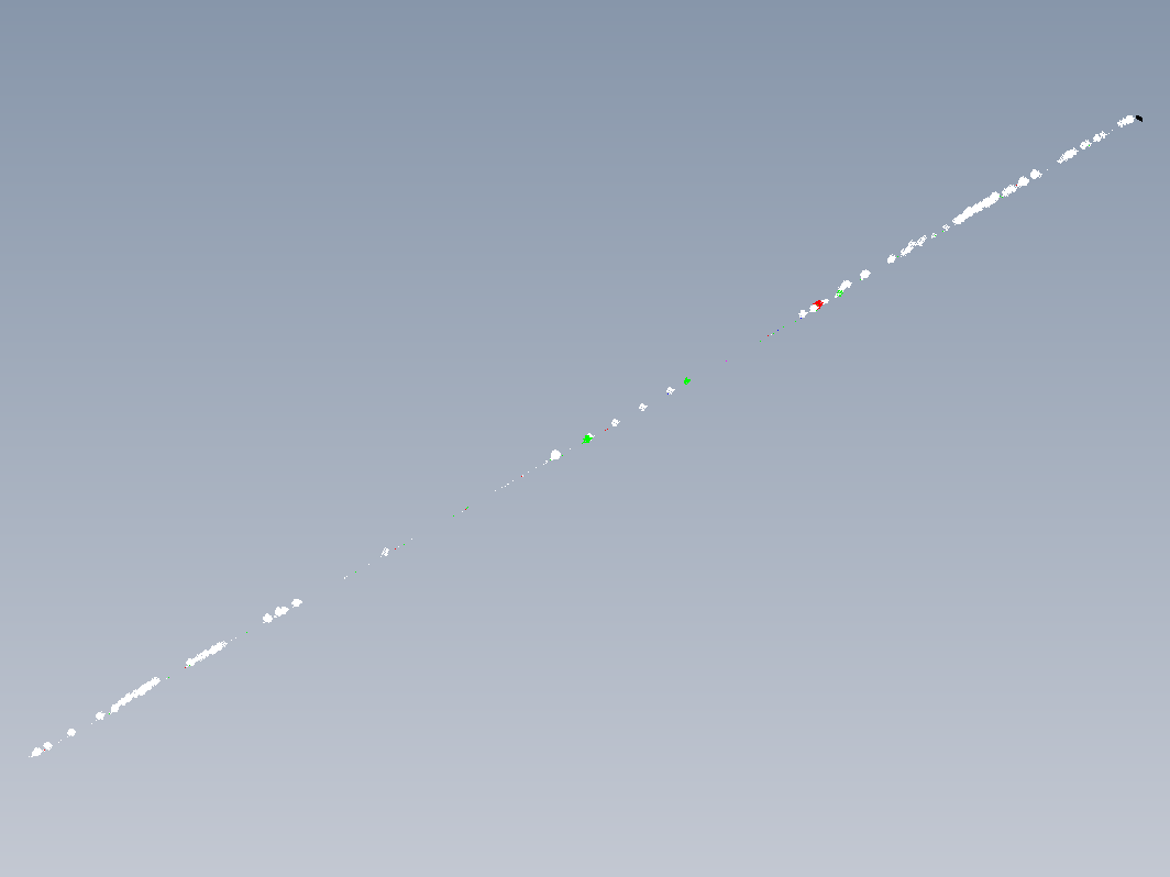 最新最全铝型材CAD截面图档