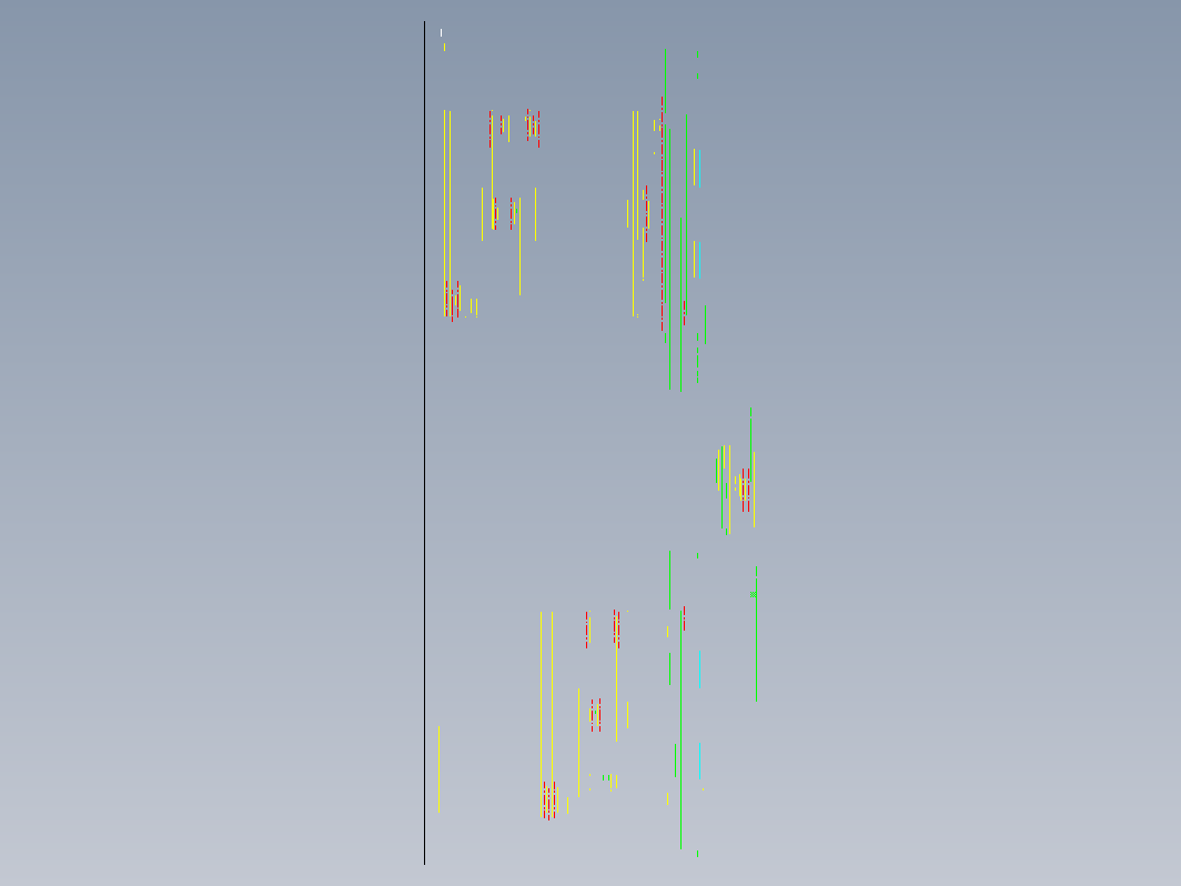 气缸 STM25