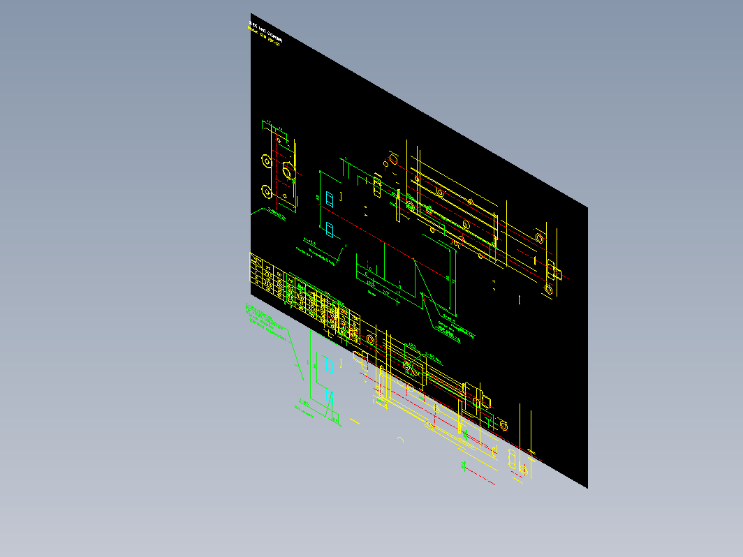 气缸 STM25