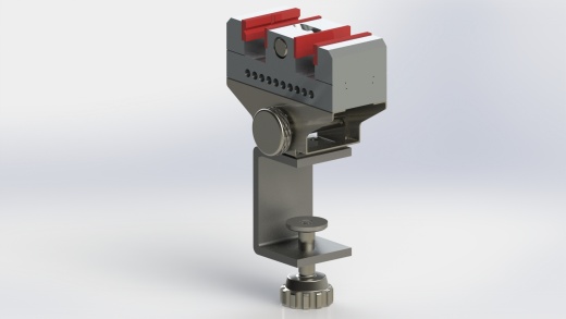 虎钳台钳卡钳-adjustable-angular-vice-1 1 STP缩略图