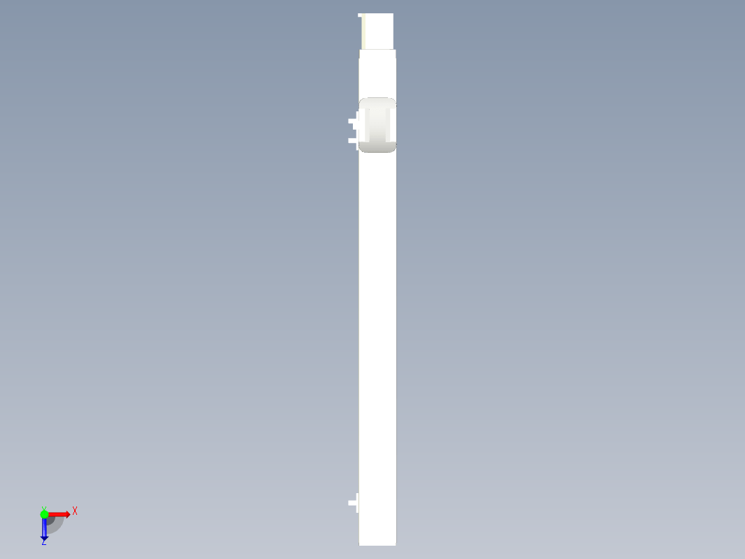 标准螺杆滑台KTH5M-500-BC-42M-C4