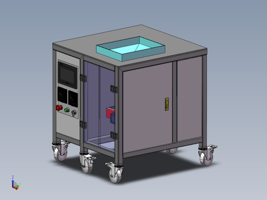 小零件打包机捆包机缩略图