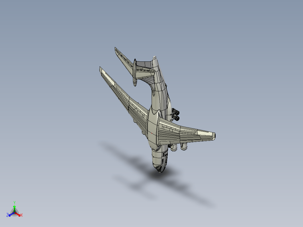 ILYUSHIN IL-78俄伊尔-78空中加油机